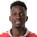 A. Fofana