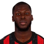 Y. Musah